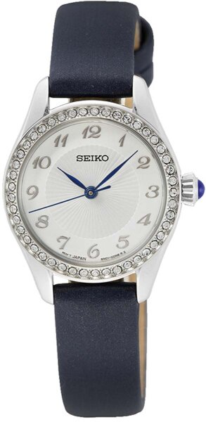 Montre femme - Série: Lineup - Seiko modèle: SUR385P2