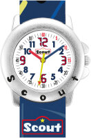 Montre enfant Monza Série: Star Kids - Scout modèle: 393.032.