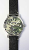 Montre homme - Messerschmitt modèle: ME-42A-LB