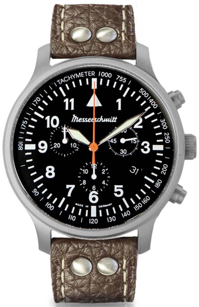 Messerschmit ME-3H202 Montre homme