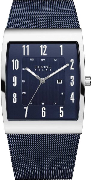 Montre homme - Série: Bering Solar Collection - Bering modèle: 16433-307