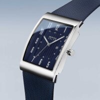 Montre homme - Série: Bering Solar Collection - Bering modèle: 16433-327