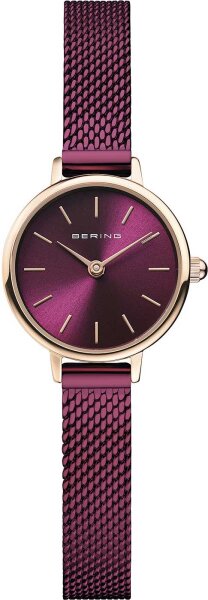 Montre femme - Série: Bering Classic Collection - Bering modèle: 11022-969