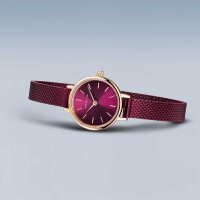 Montre femme - Série: Bering Classic Collection -...