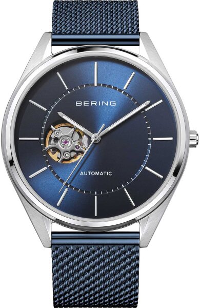 Montre homme - Série: Bering Automatic Collection - Bering modèle: 16743-307
