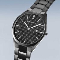 Montre homme - Série: Bering Ultra Slim Collection - Bering modèle: 17240-777