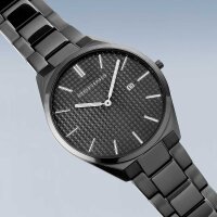 Montre homme - Série: Bering Ultra Slim Collection - Bering modèle: 17240-777