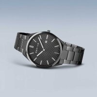 Montre homme - Série: Bering Ultra Slim Collection - Bering modèle: 17240-777