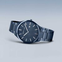 Montre homme - Série: Bering Ultra Slim Collection - Bering modèle: 17240-797