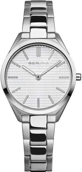 Montre femme - Série: Bering Ultra Slim Collection - Bering modèle: 17231-700