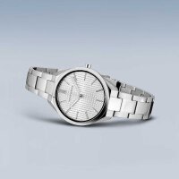 Montre femme - Série: Bering Ultra Slim Collection - Bering modèle: 17231-700