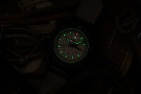 Montre homme Série: P69 Black Stealth - Traser modèle: 109860