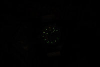 Montre homme Série: P69 Black Stealth - Traser modèle: 109860