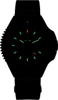 Montre homme Série: P69 Black Stealth - Traser modèle: 109860