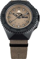 Montre homme Série: P69 Black Stealth - Traser modèle: 109860