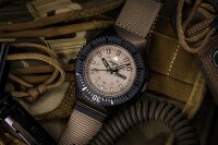 Montre homme Série: P69 Black Stealth - Traser modèle: 109860