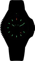 Montre homme Série: P69 Black Stealth - Traser modèle: 109861