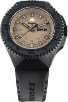 Montre homme Série: P69 Black Stealth - Traser modèle: 109861