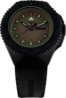 Montre homme Série: P69 Black Stealth - Traser modèle: 109861