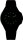 Montre homme Série: P69 Black Stealth - Traser modèle: 109861