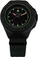 Montre homme Série: P69 Black Stealth - Traser modèle: 109858