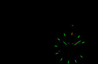 Montre homme Série: P69 Black Stealth - Traser modèle: 109858