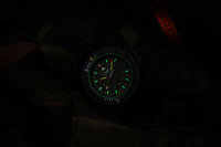 Montre homme Série: P69 Black Stealth - Traser modèle: 109859