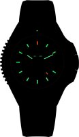 Montre homme Série: P69 Black Stealth - Traser modèle: 109859