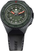 Montre homme Série: P69 Black Stealth - Traser modèle: 109859