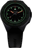 Montre homme Série: P69 Black Stealth - Traser modèle: 109859