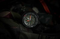 Montre homme Série: P69 Black Stealth - Traser modèle: 109859