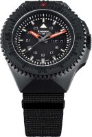 Montre homme Série: P69 Black Stealth - Traser modèle: 109854