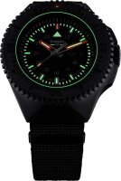 Montre homme Série: P69 Black Stealth - Traser modèle: 109854
