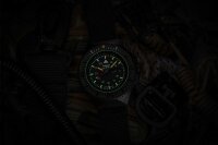 Montre homme Série: P69 Black Stealth - Traser modèle: 109854