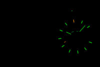 Montre homme Série: P69 Black Stealth - Traser modèle: 109854