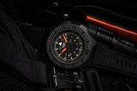 Montre homme Série: P69 Black Stealth - Traser modèle: 109855