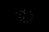 Montre homme Série: P69 Black Stealth - Traser modèle: 109855