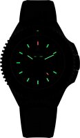 Montre homme Série: P69 Black Stealth - Traser modèle: 109855