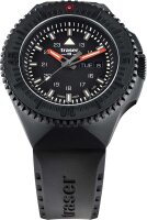 Montre homme Série: P69 Black Stealth - Traser modèle: 109855