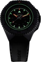 Montre homme Série: P69 Black Stealth - Traser modèle: 109855