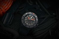 Montre homme Série: P69 Black Stealth - Traser modèle: 109855