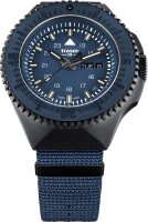 Montre homme Série: P69 Black Stealth - Traser modèle: 109856