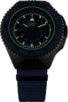 Montre homme Série: P69 Black Stealth - Traser modèle: 109856
