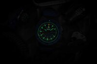 Montre homme Série: P69 Black Stealth - Traser modèle: 109856