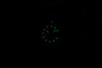 Montre homme Série: P69 Black Stealth - Traser modèle: 109856