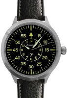 Montre homme - Messerschmitt modèle: ME-65BQ