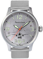 Montre homme - Messerschmitt modèle: ME262-42AERO-M