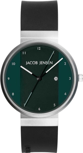 Montre homme - Jacob Jensen modèle: 715