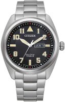 Montre homme Série: Eco-Drive - Citizen...