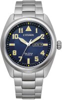 Montre homme Série: Eco-Drive - Citizen modèle: BM8560-88LE
